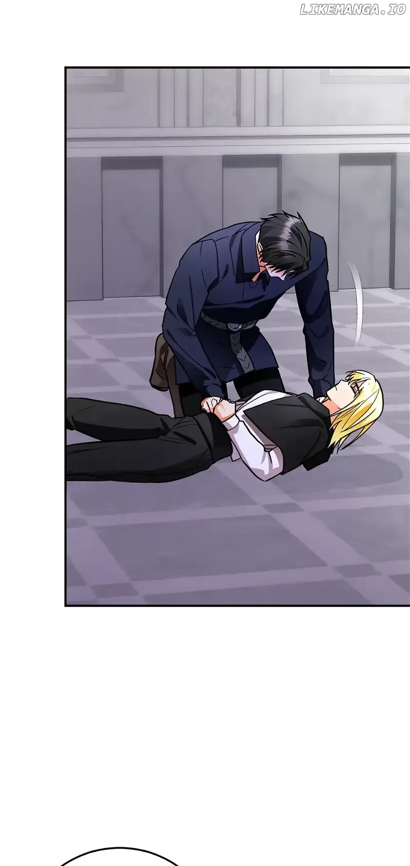 The Princess Doesn’t Want To Marry Her Ideal Type Chapter 102 page 46