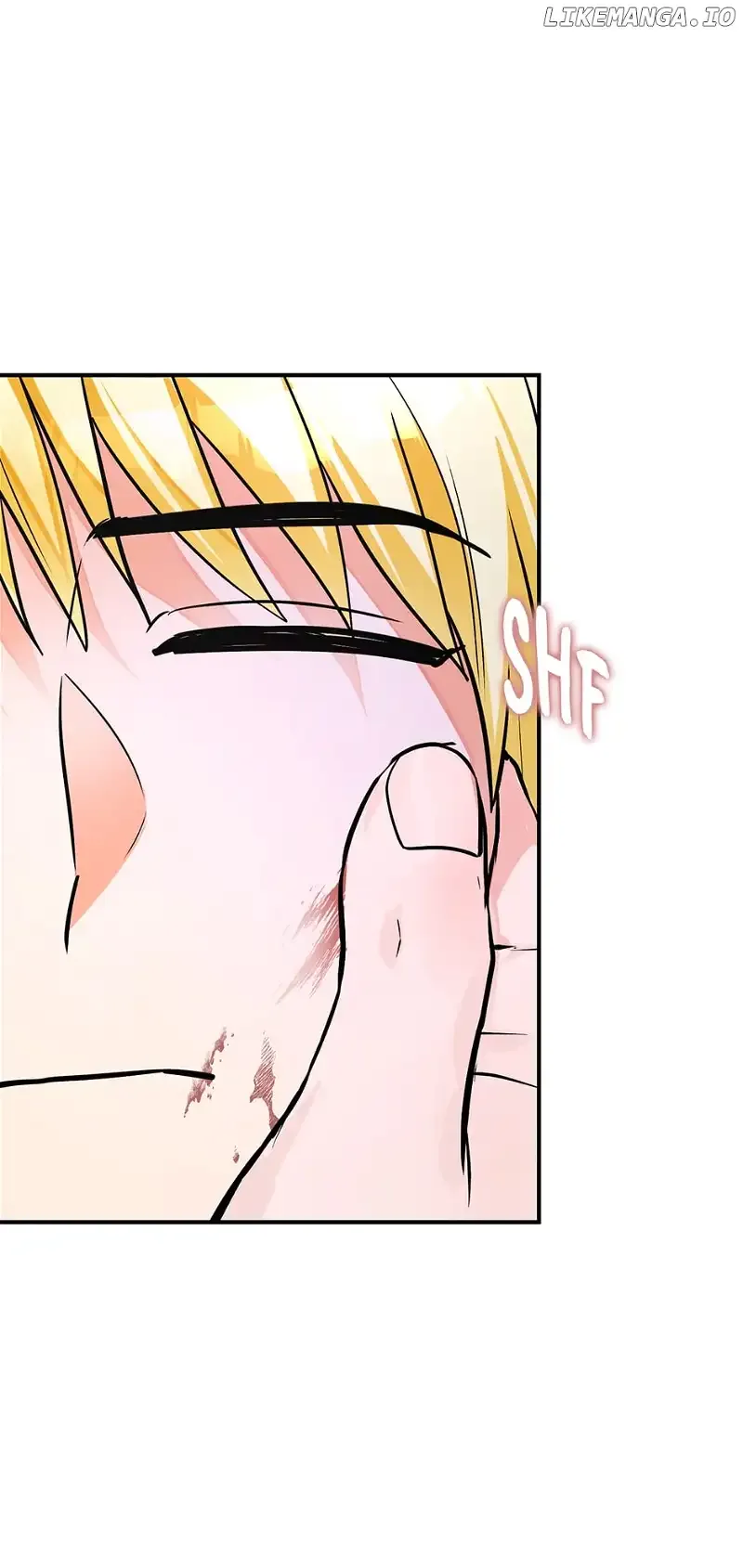 The Princess Doesn’t Want To Marry Her Ideal Type Chapter 102 page 45