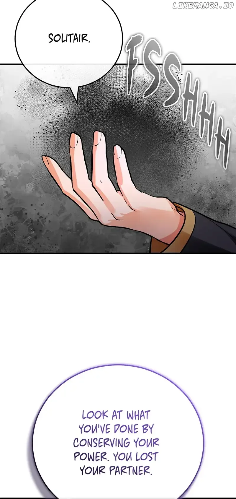 The Princess Doesn’t Want To Marry Her Ideal Type Chapter 102 page 47