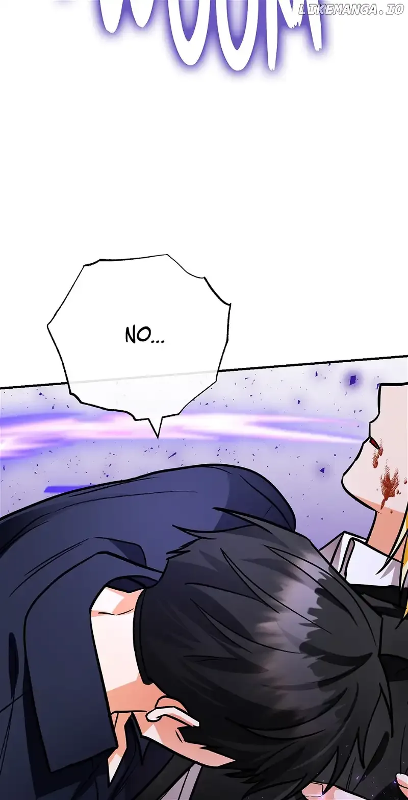 The Princess Doesn’t Want To Marry Her Ideal Type Chapter 102 page 37