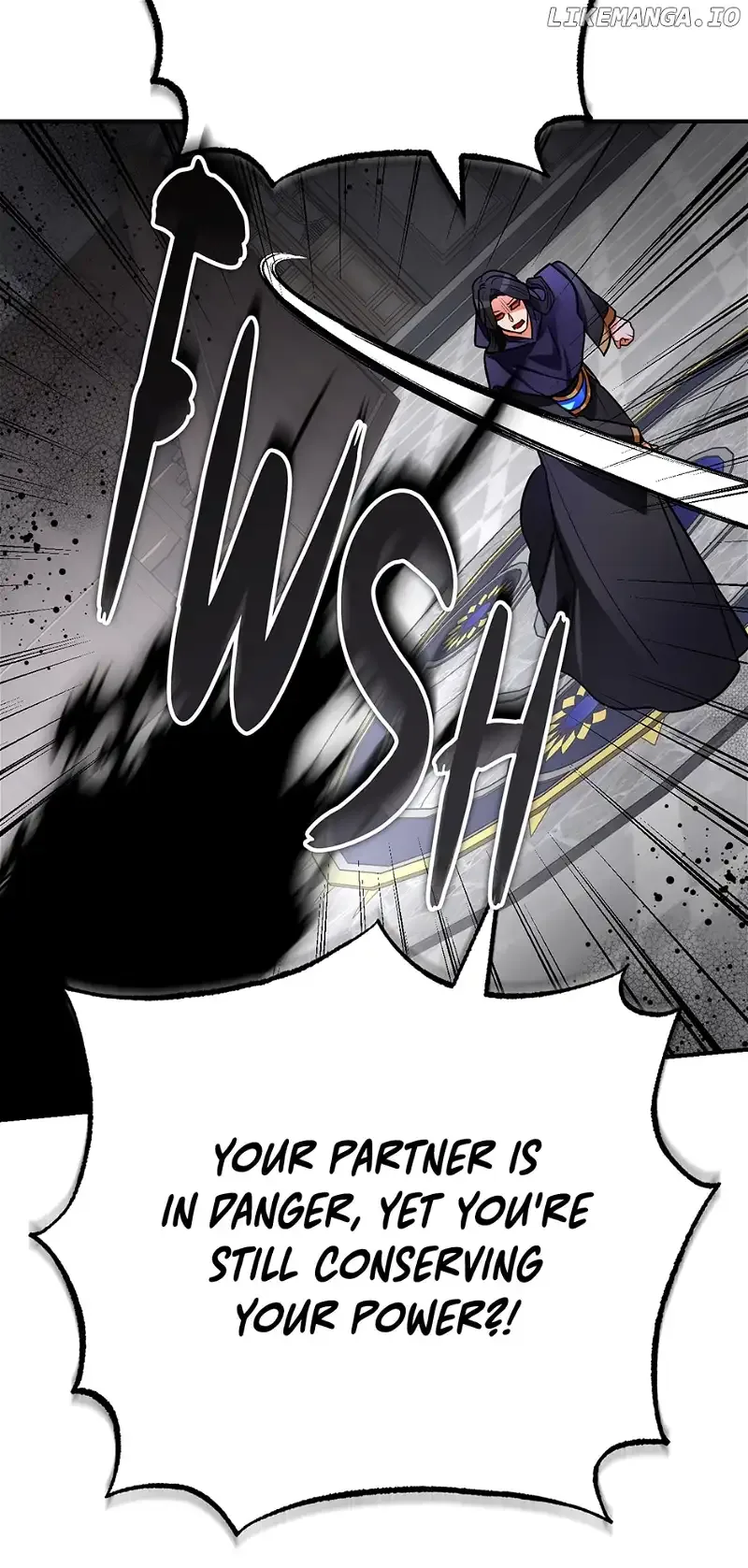 The Princess Doesn’t Want To Marry Her Ideal Type Chapter 102 page 21