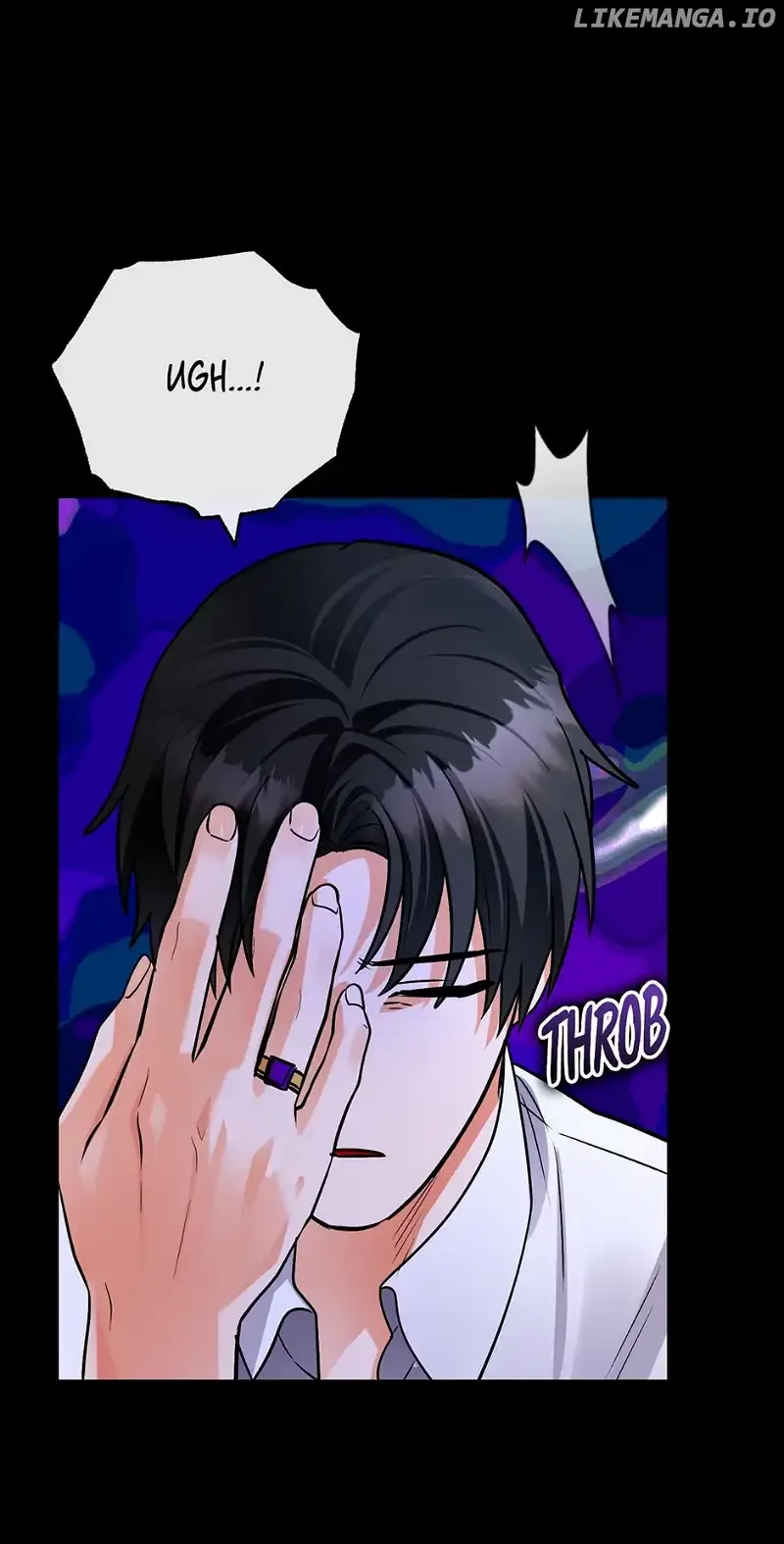 The Princess Doesn’t Want To Marry Her Ideal Type Chapter 100 page 18