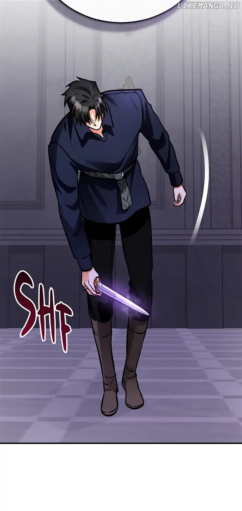 The Princess Doesn’t Want To Marry Her Ideal Type Chapter 102 page 48
