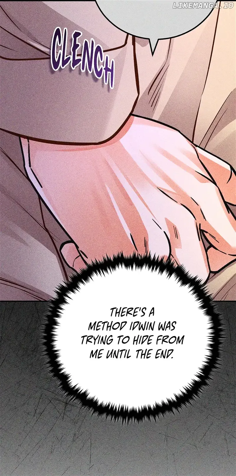 The Princess Doesn’t Want To Marry Her Ideal Type Chapter 102 page 17