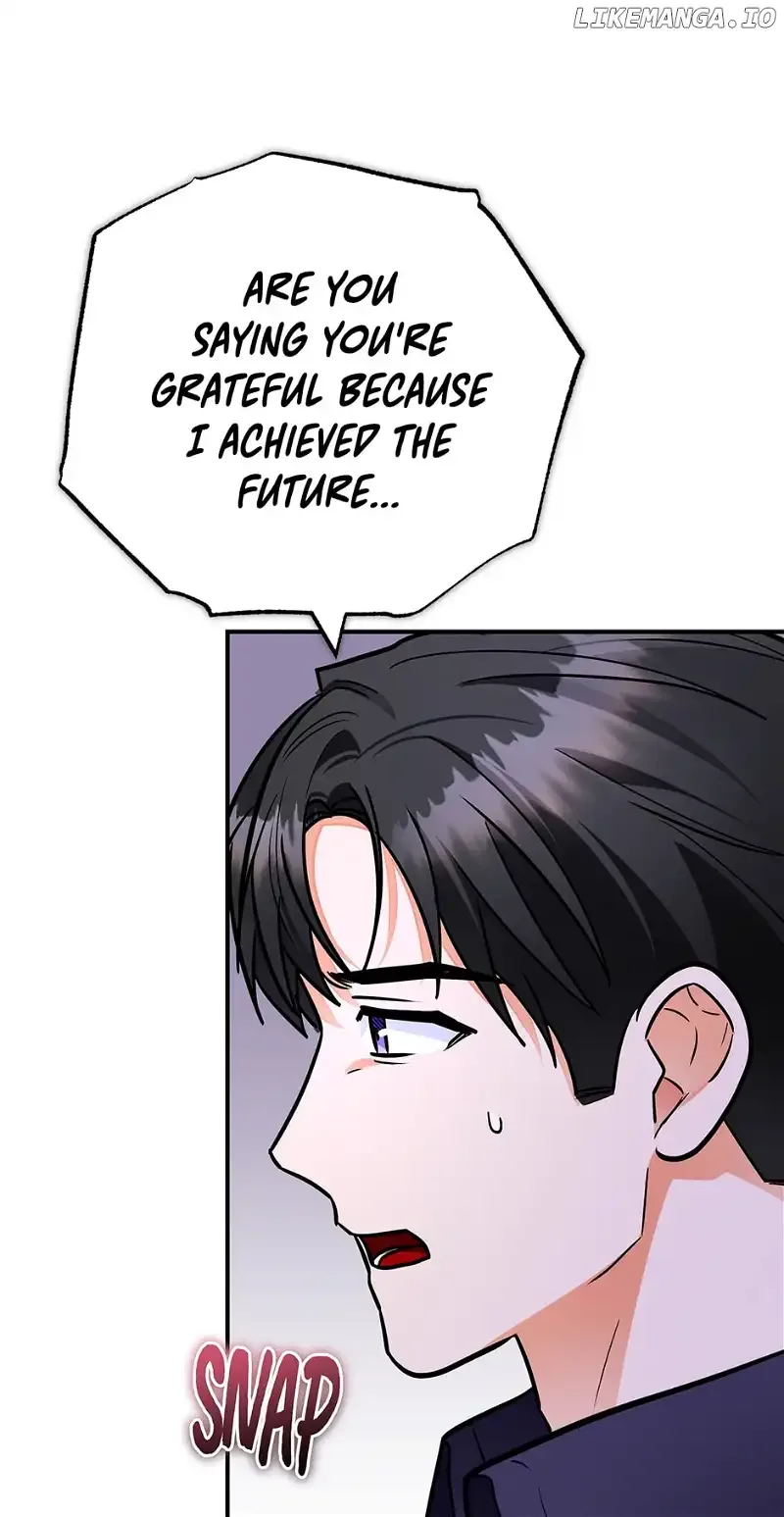 The Princess Doesn’t Want To Marry Her Ideal Type Chapter 103 page 63