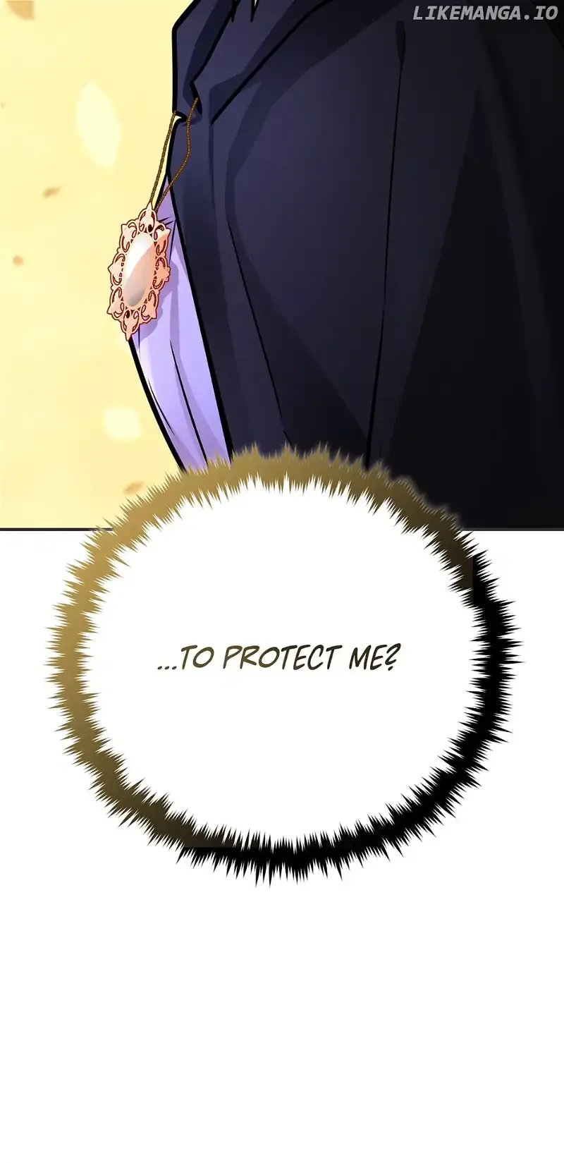 The Princess Doesn’t Want To Marry Her Ideal Type Chapter 100 page 41