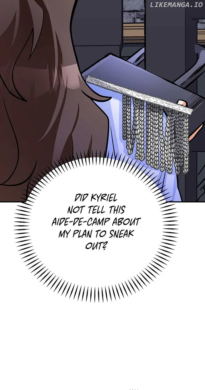 The Princess Doesn’t Want To Marry Her Ideal Type Chapter 97 page 95