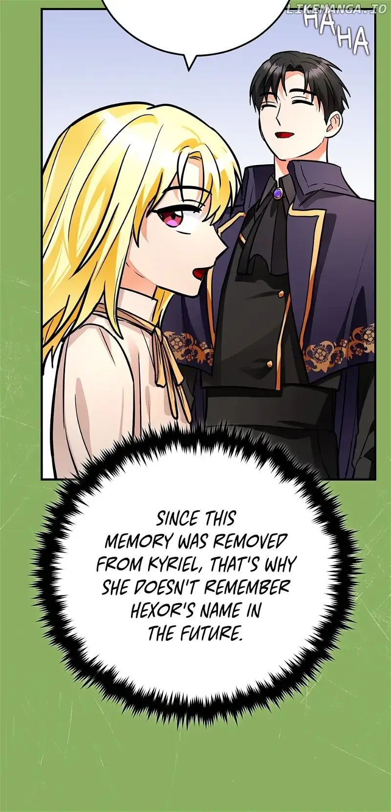 The Princess Doesn’t Want To Marry Her Ideal Type Chapter 103 page 88