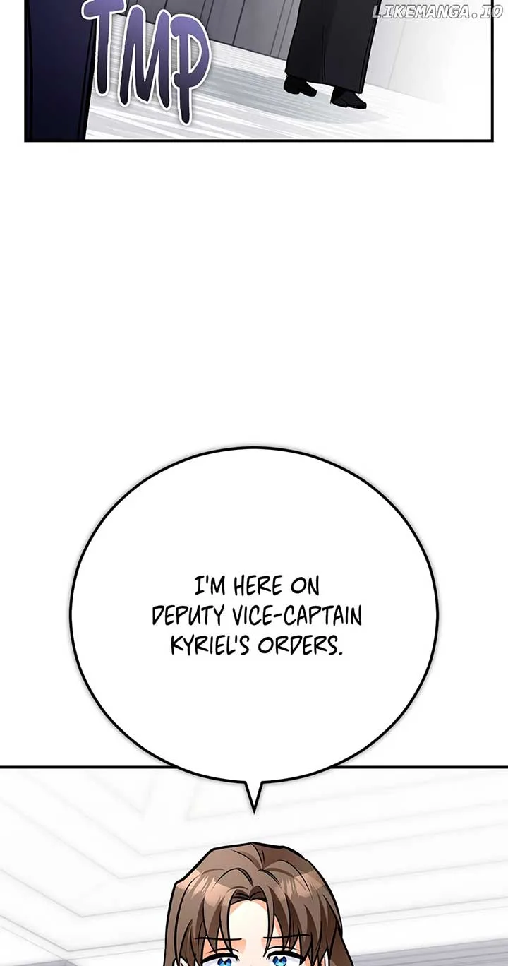The Princess Doesn’t Want To Marry Her Ideal Type Chapter 97 page 87