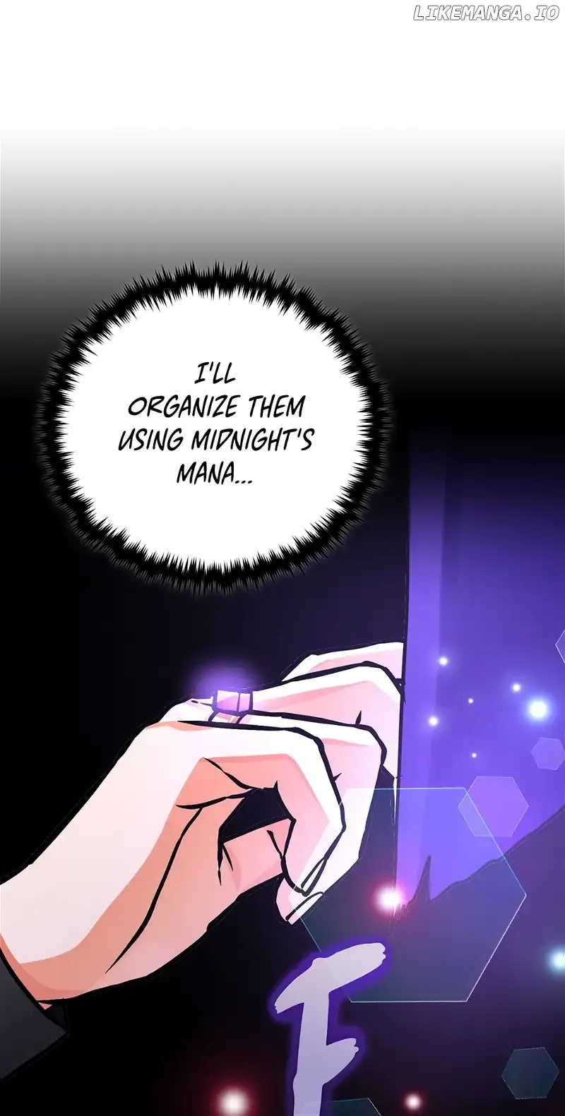 The Princess Doesn’t Want To Marry Her Ideal Type Chapter 103 page 39