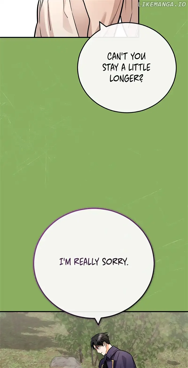 The Princess Doesn’t Want To Marry Her Ideal Type Chapter 103 page 94