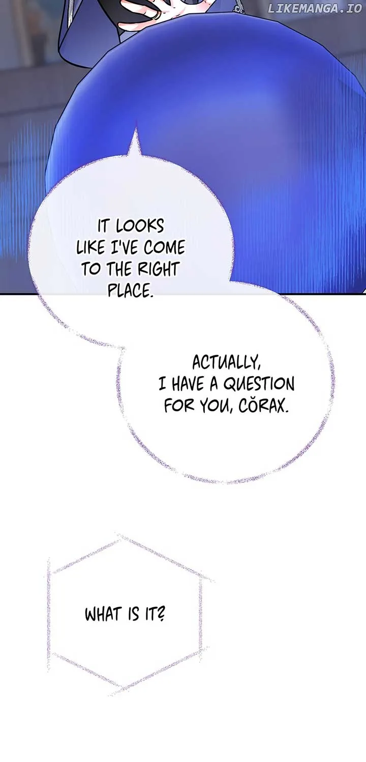 The Princess Doesn’t Want To Marry Her Ideal Type Chapter 97 page 80