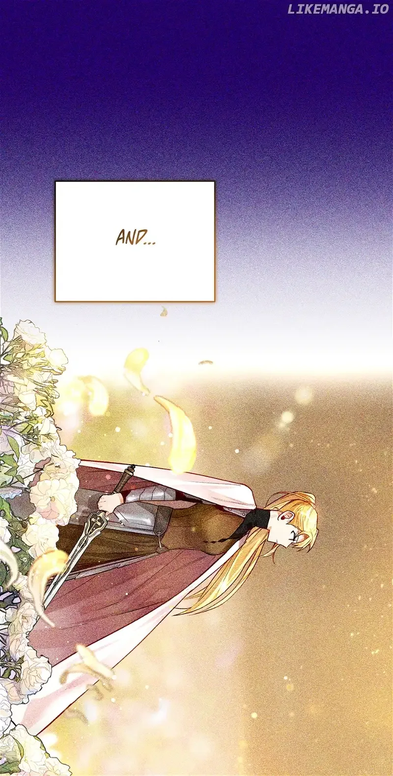 The Princess Doesn’t Want To Marry Her Ideal Type Chapter 103 page 32