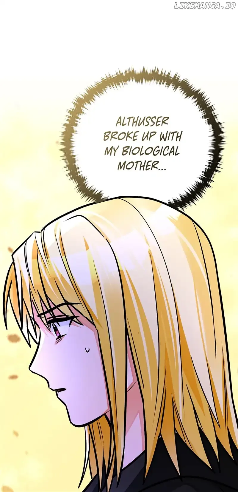 The Princess Doesn’t Want To Marry Her Ideal Type Chapter 100 page 40
