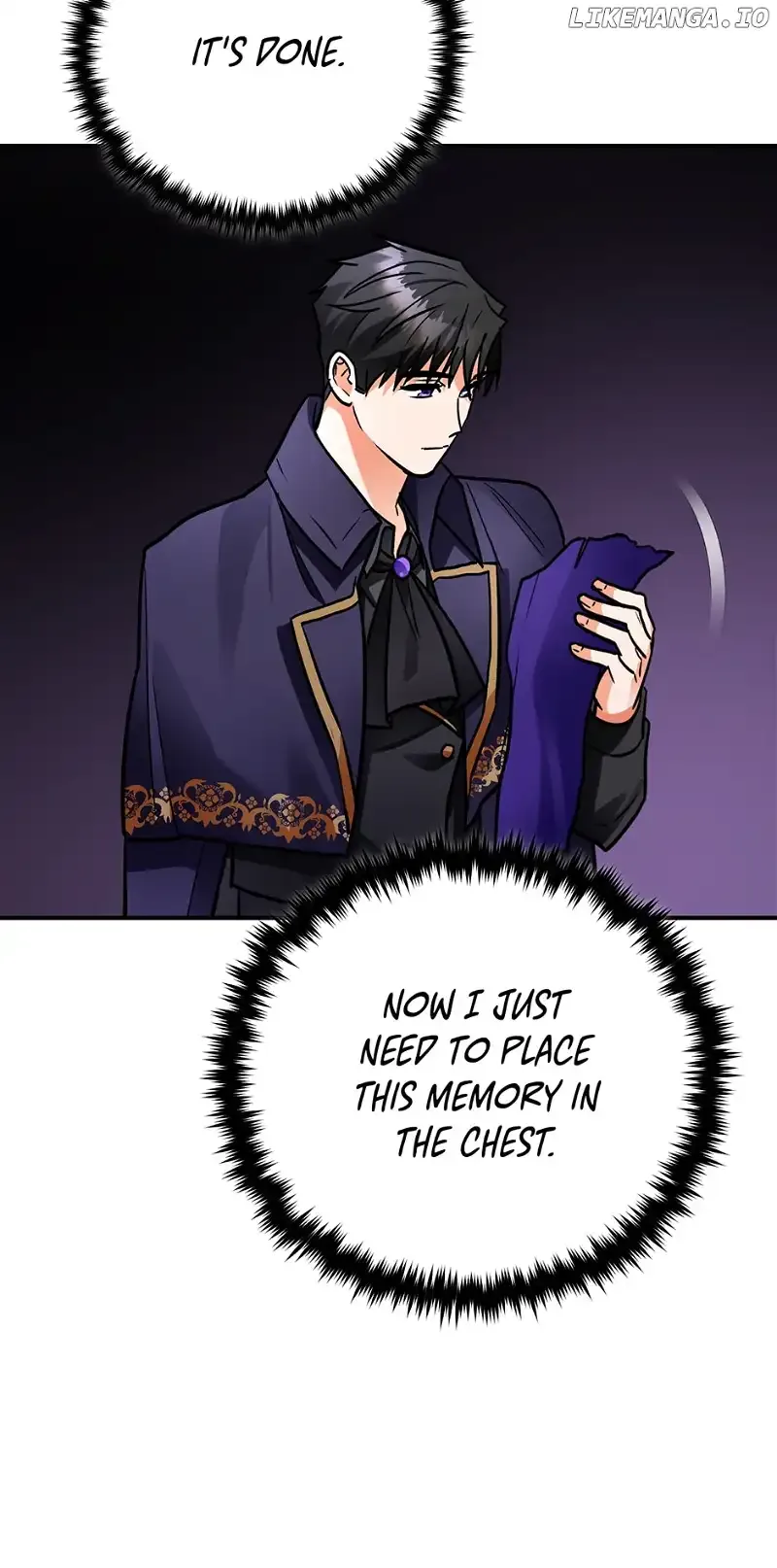 The Princess Doesn’t Want To Marry Her Ideal Type Chapter 103 page 48