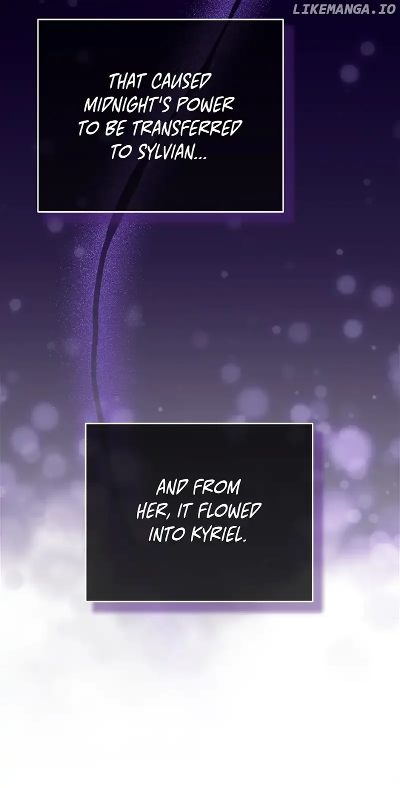 The Princess Doesn’t Want To Marry Her Ideal Type Chapter 100 page 39