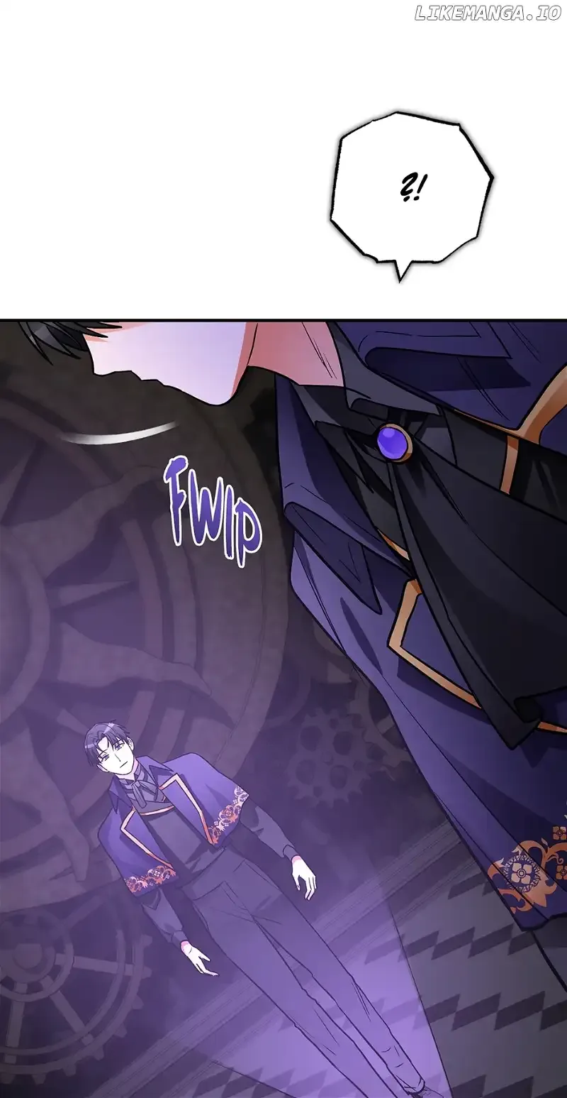 The Princess Doesn’t Want To Marry Her Ideal Type Chapter 103 page 58