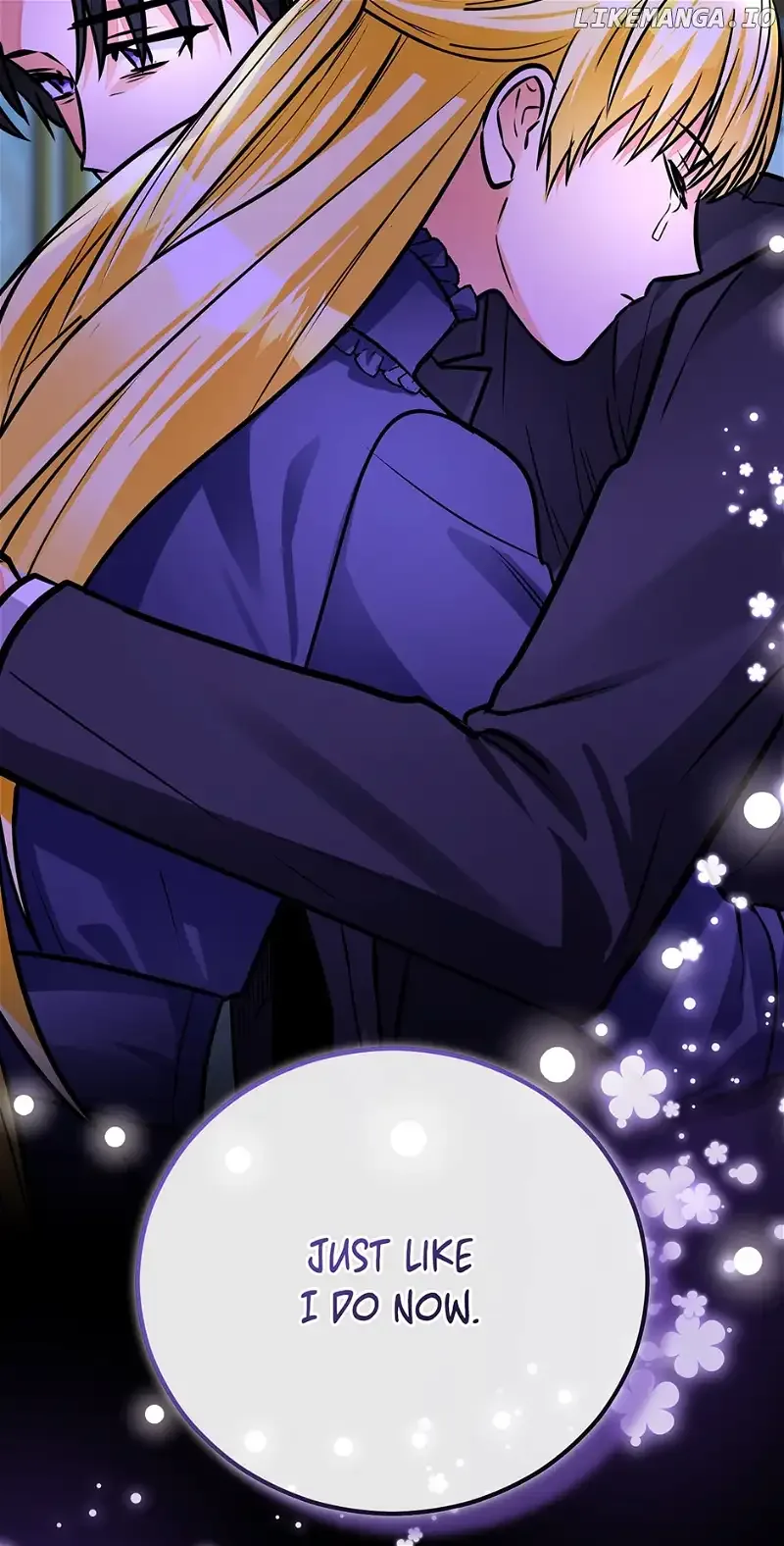 The Princess Doesn’t Want To Marry Her Ideal Type Chapter 100 page 37