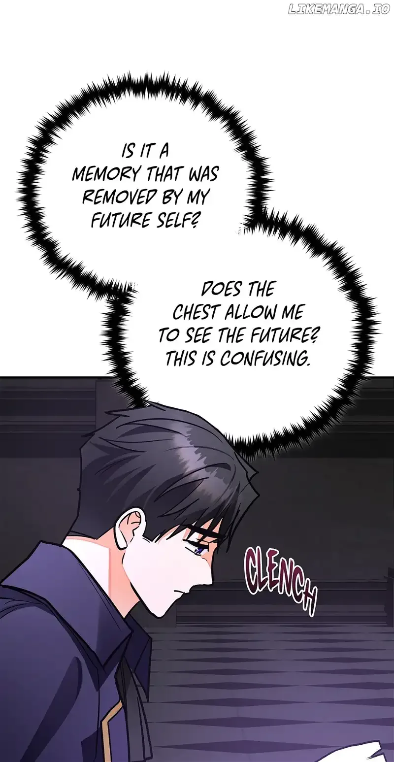 The Princess Doesn’t Want To Marry Her Ideal Type Chapter 103 page 56