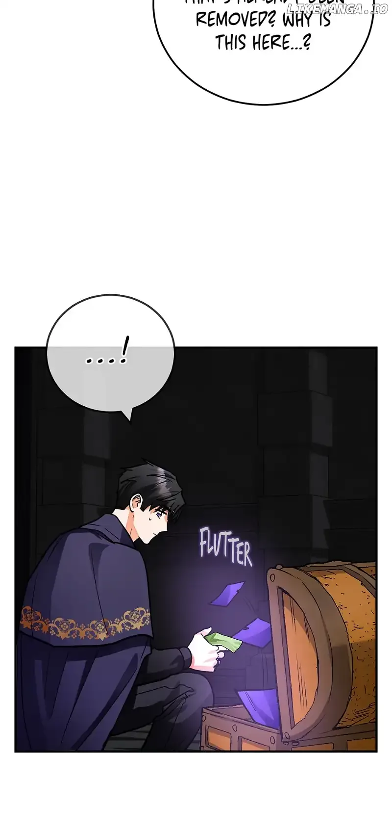 The Princess Doesn’t Want To Marry Her Ideal Type Chapter 103 page 53