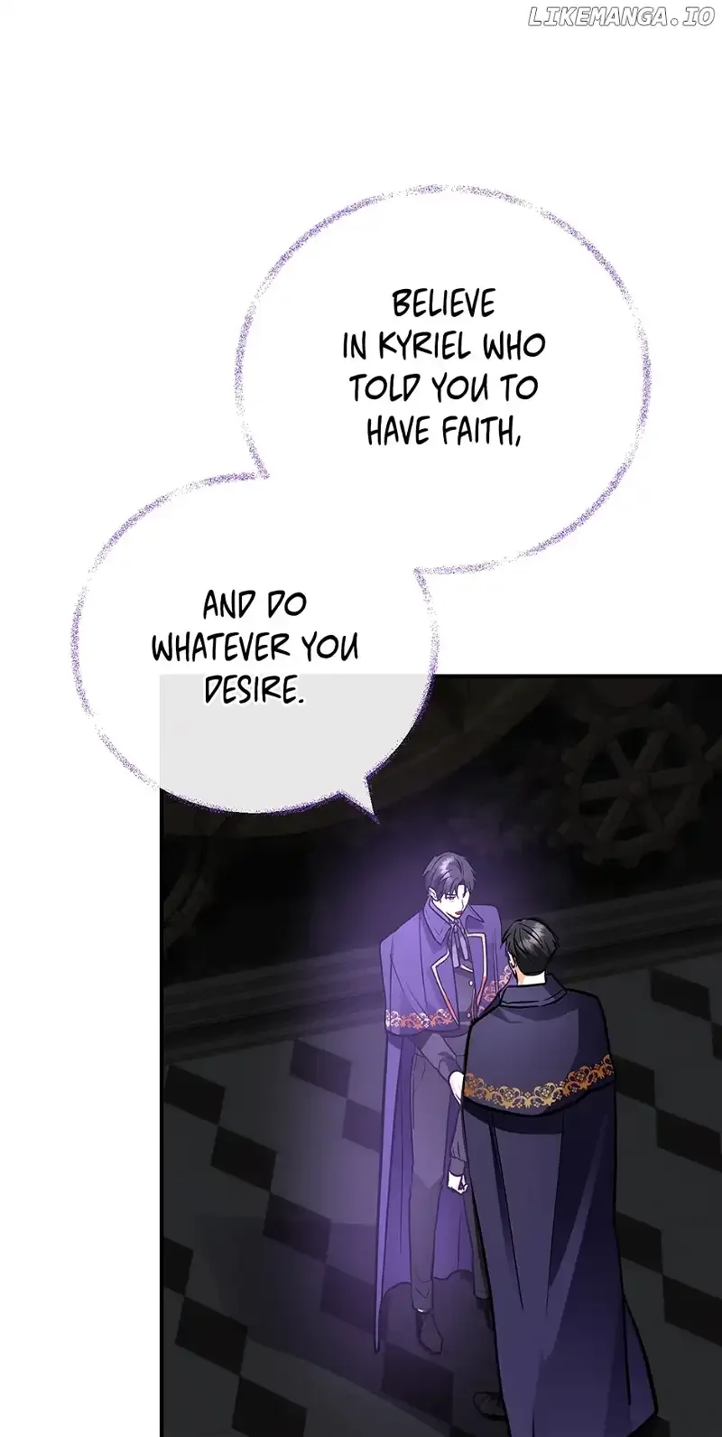 The Princess Doesn’t Want To Marry Her Ideal Type Chapter 103 page 66