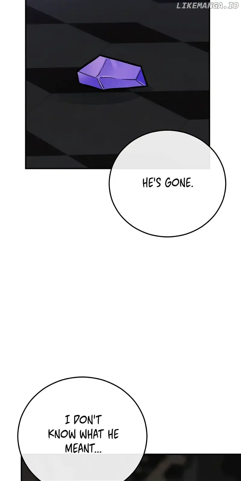 The Princess Doesn’t Want To Marry Her Ideal Type Chapter 103 page 70