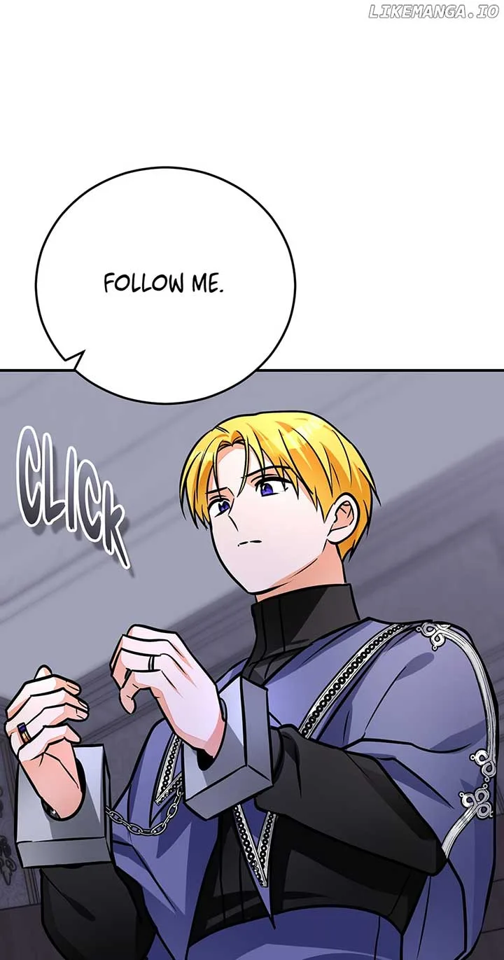 The Princess Doesn’t Want To Marry Her Ideal Type Chapter 97 page 89