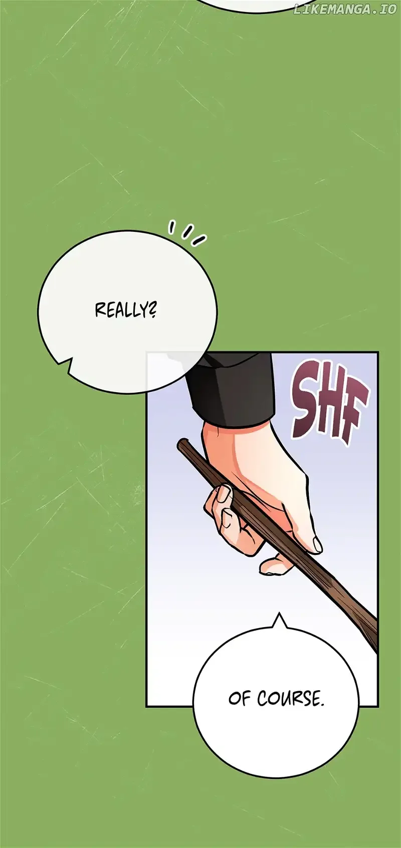 The Princess Doesn’t Want To Marry Her Ideal Type Chapter 103 page 82