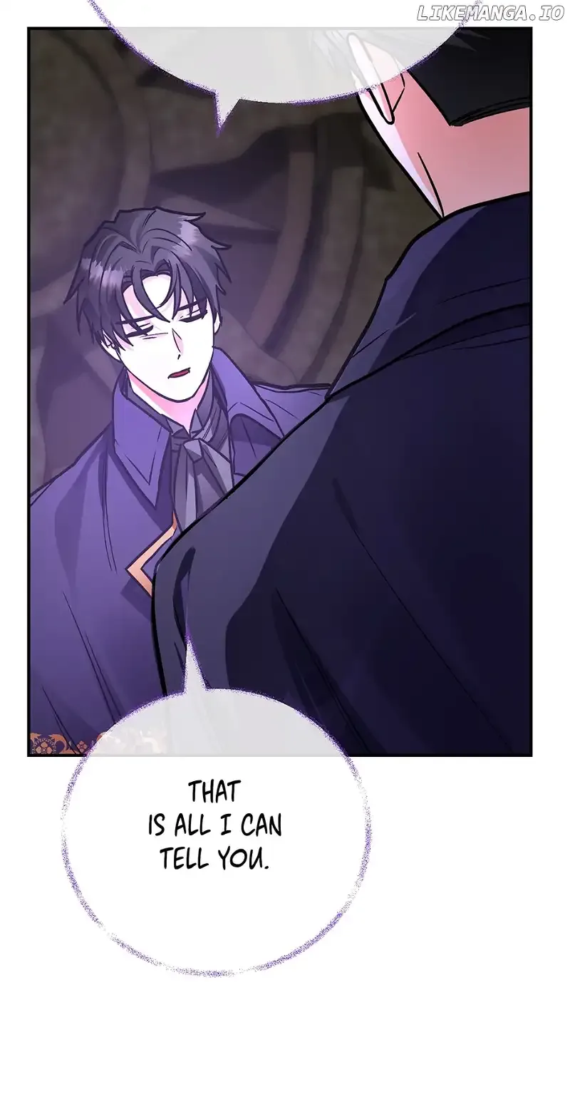 The Princess Doesn’t Want To Marry Her Ideal Type Chapter 103 page 65