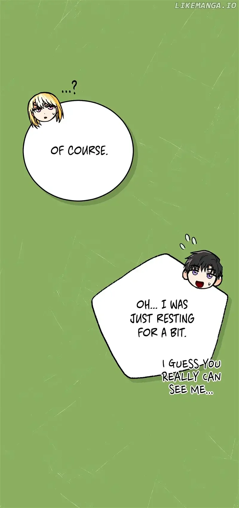 The Princess Doesn’t Want To Marry Her Ideal Type Chapter 103 page 76