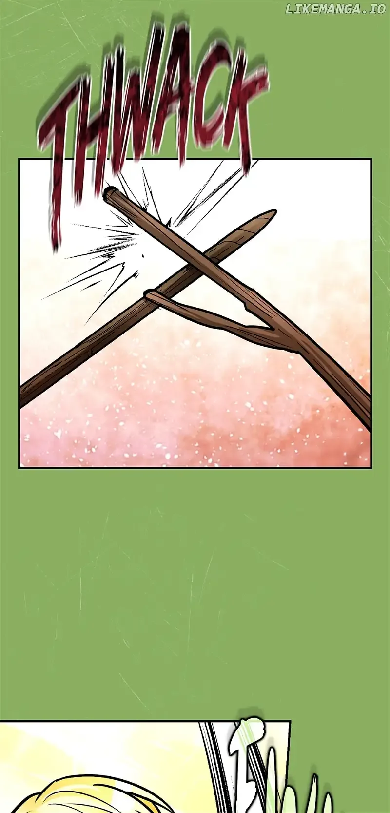 The Princess Doesn’t Want To Marry Her Ideal Type Chapter 103 page 84