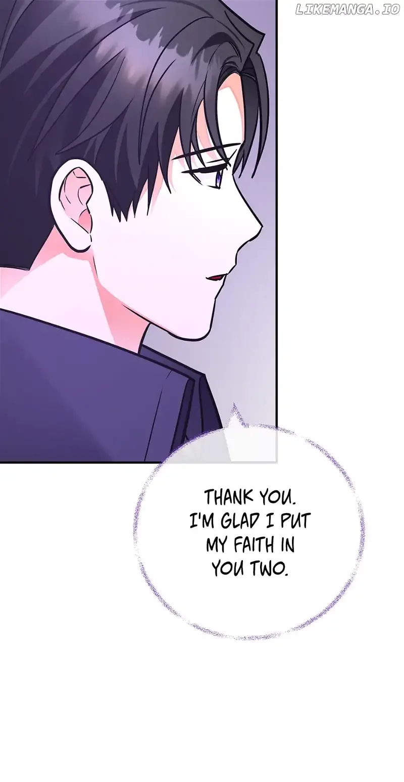 The Princess Doesn’t Want To Marry Her Ideal Type Chapter 103 page 62