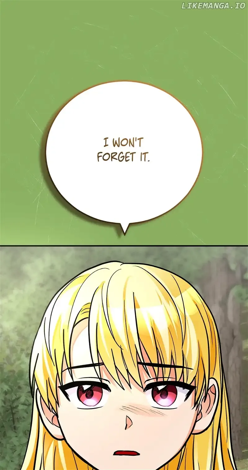 The Princess Doesn’t Want To Marry Her Ideal Type Chapter 103 page 99