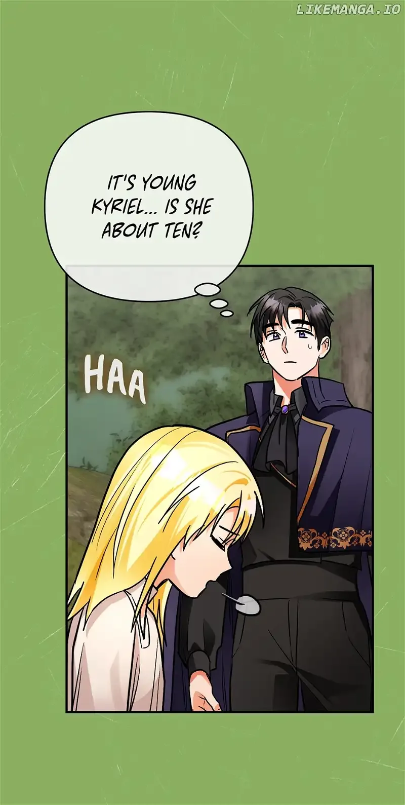 The Princess Doesn’t Want To Marry Her Ideal Type Chapter 103 page 74