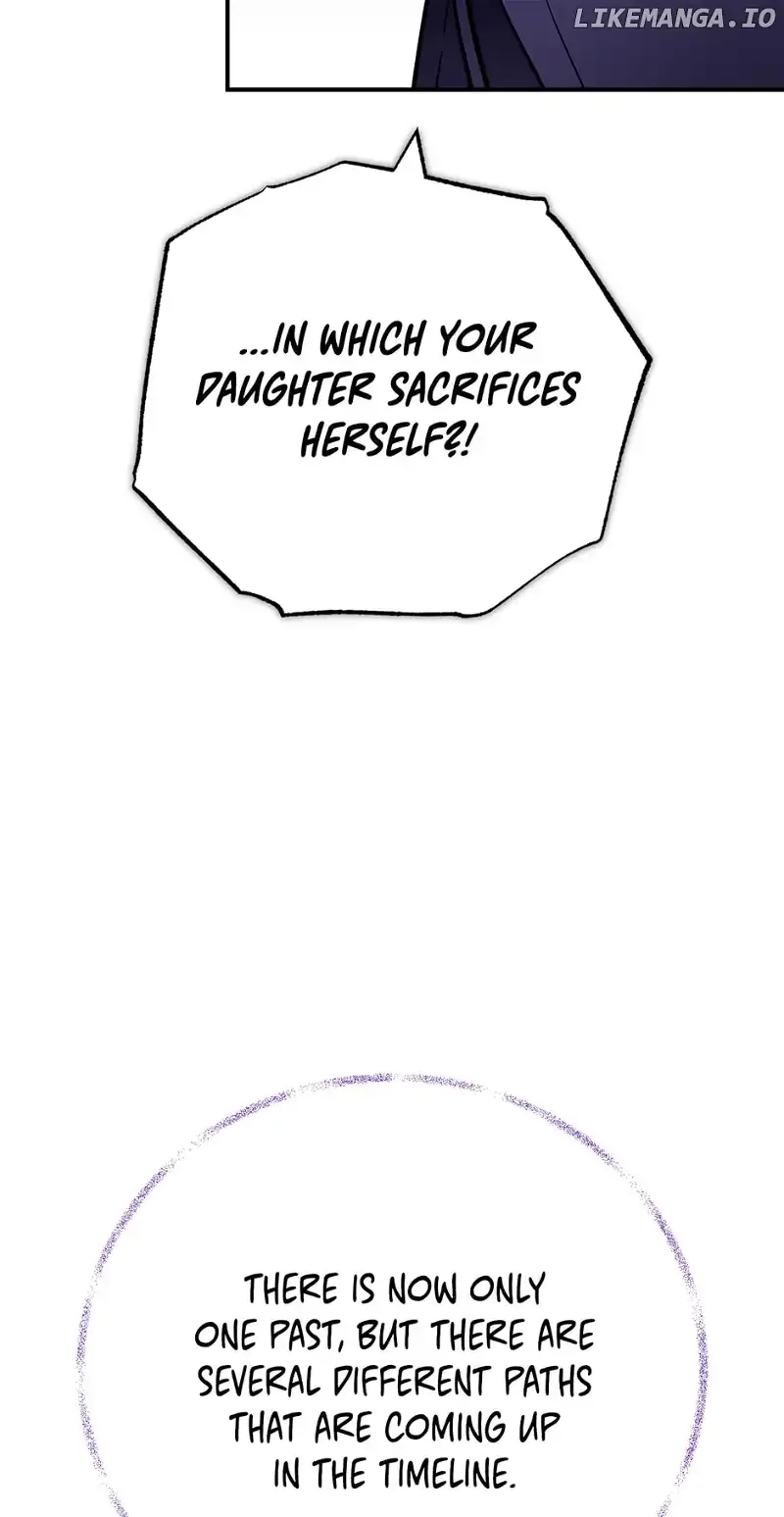 The Princess Doesn’t Want To Marry Her Ideal Type Chapter 103 page 64