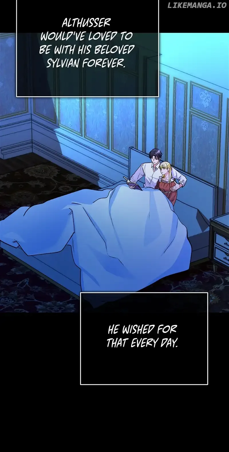 The Princess Doesn’t Want To Marry Her Ideal Type Chapter 100 page 17