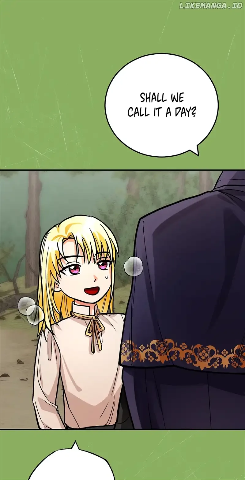 The Princess Doesn’t Want To Marry Her Ideal Type Chapter 103 page 89