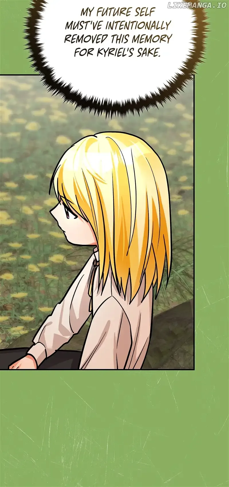 The Princess Doesn’t Want To Marry Her Ideal Type Chapter 103 page 80