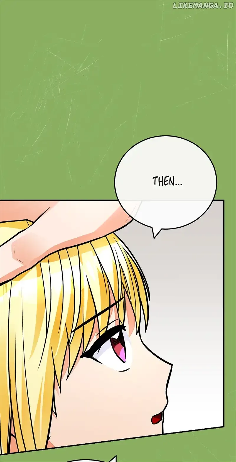 The Princess Doesn’t Want To Marry Her Ideal Type Chapter 103 page 96