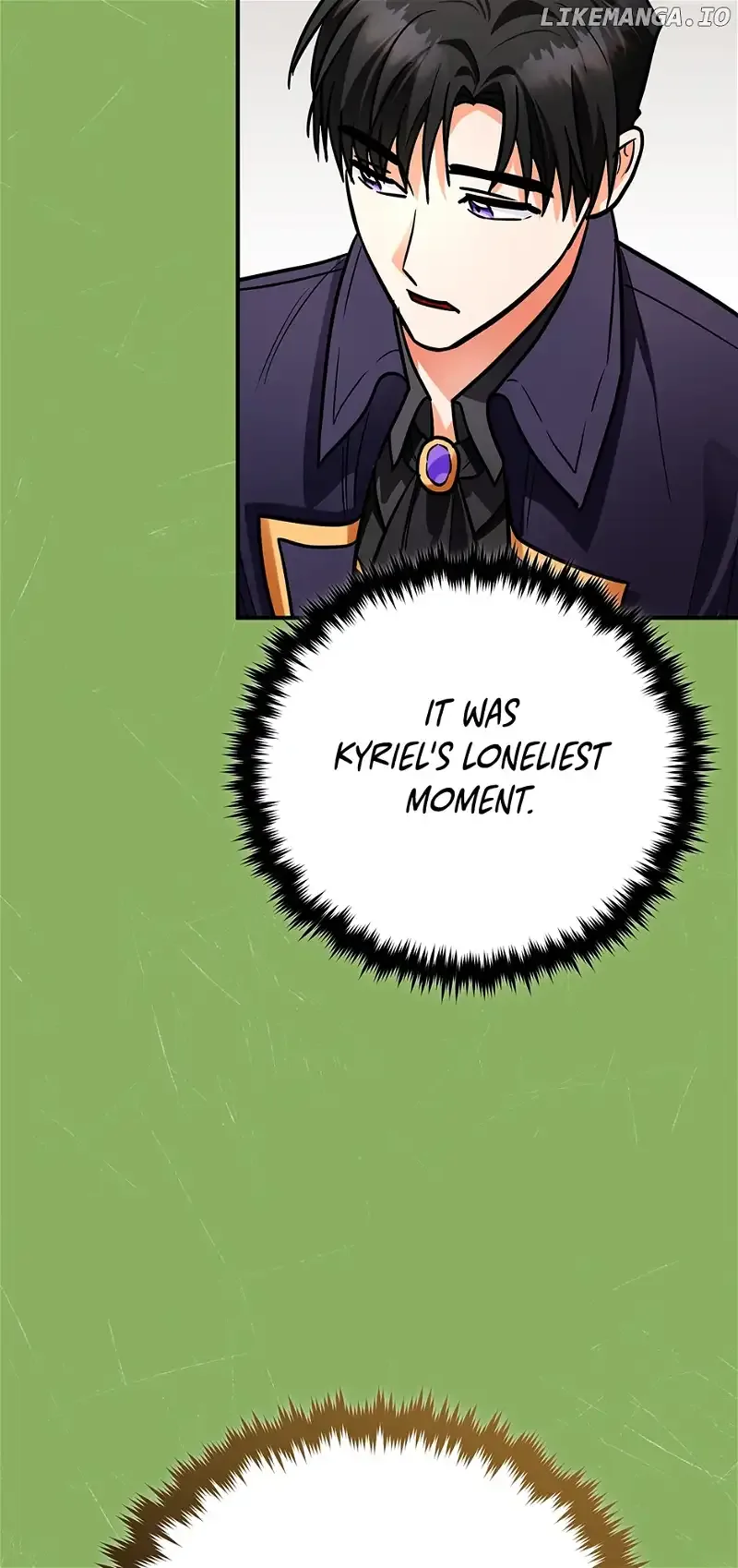 The Princess Doesn’t Want To Marry Her Ideal Type Chapter 103 page 79