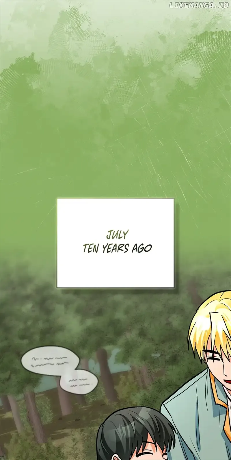The Princess Doesn’t Want To Marry Her Ideal Type Chapter 103 page 72