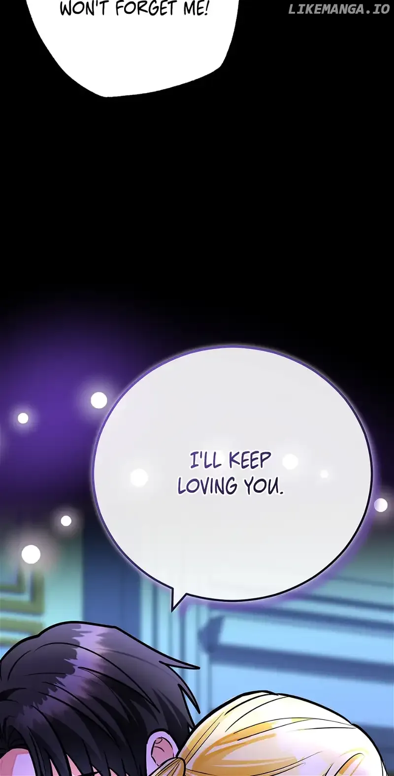 The Princess Doesn’t Want To Marry Her Ideal Type Chapter 100 page 36