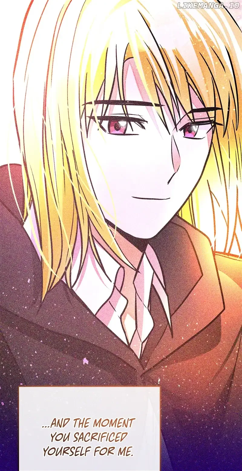 The Princess Doesn’t Want To Marry Her Ideal Type Chapter 103 page 27