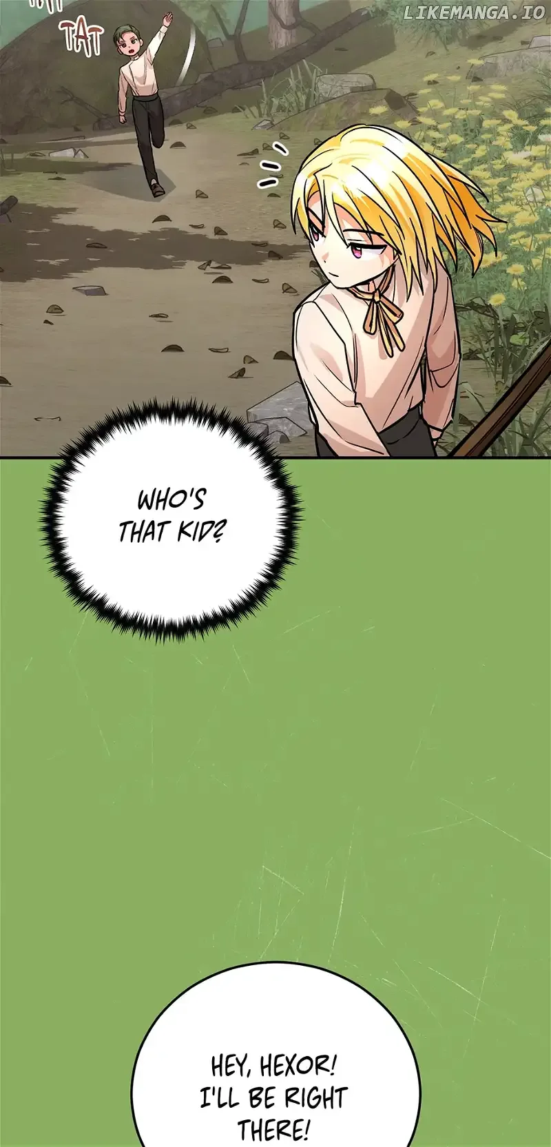 The Princess Doesn’t Want To Marry Her Ideal Type Chapter 103 page 87