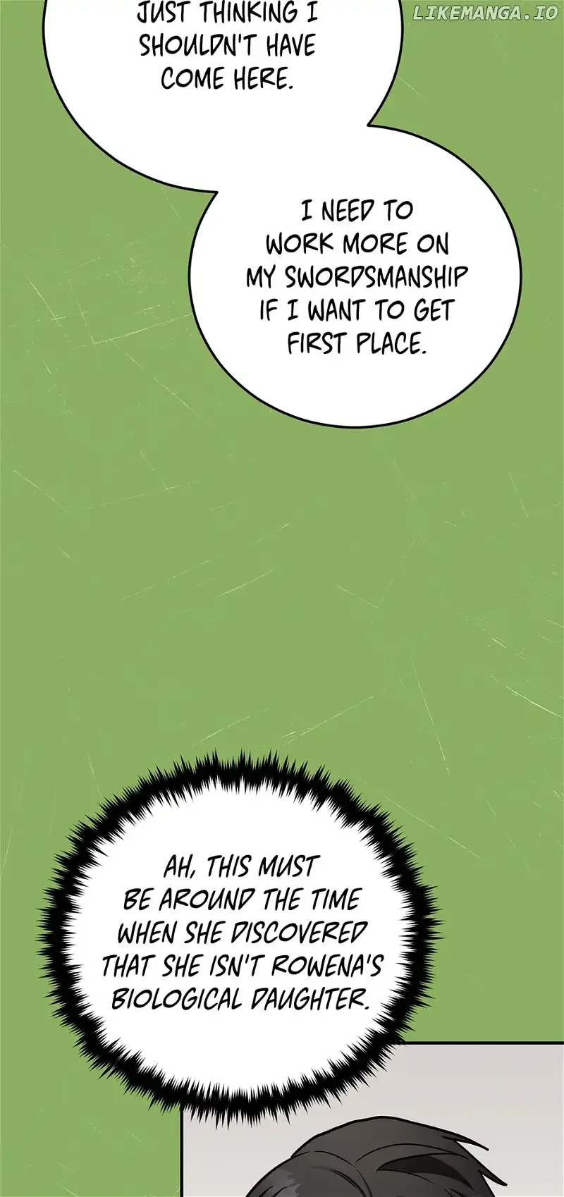 The Princess Doesn’t Want To Marry Her Ideal Type Chapter 103 page 78
