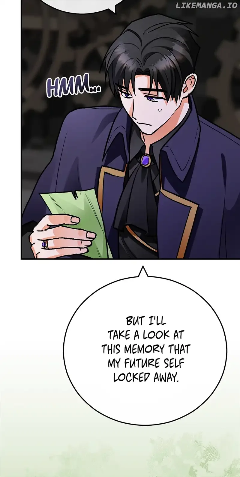 The Princess Doesn’t Want To Marry Her Ideal Type Chapter 103 page 71