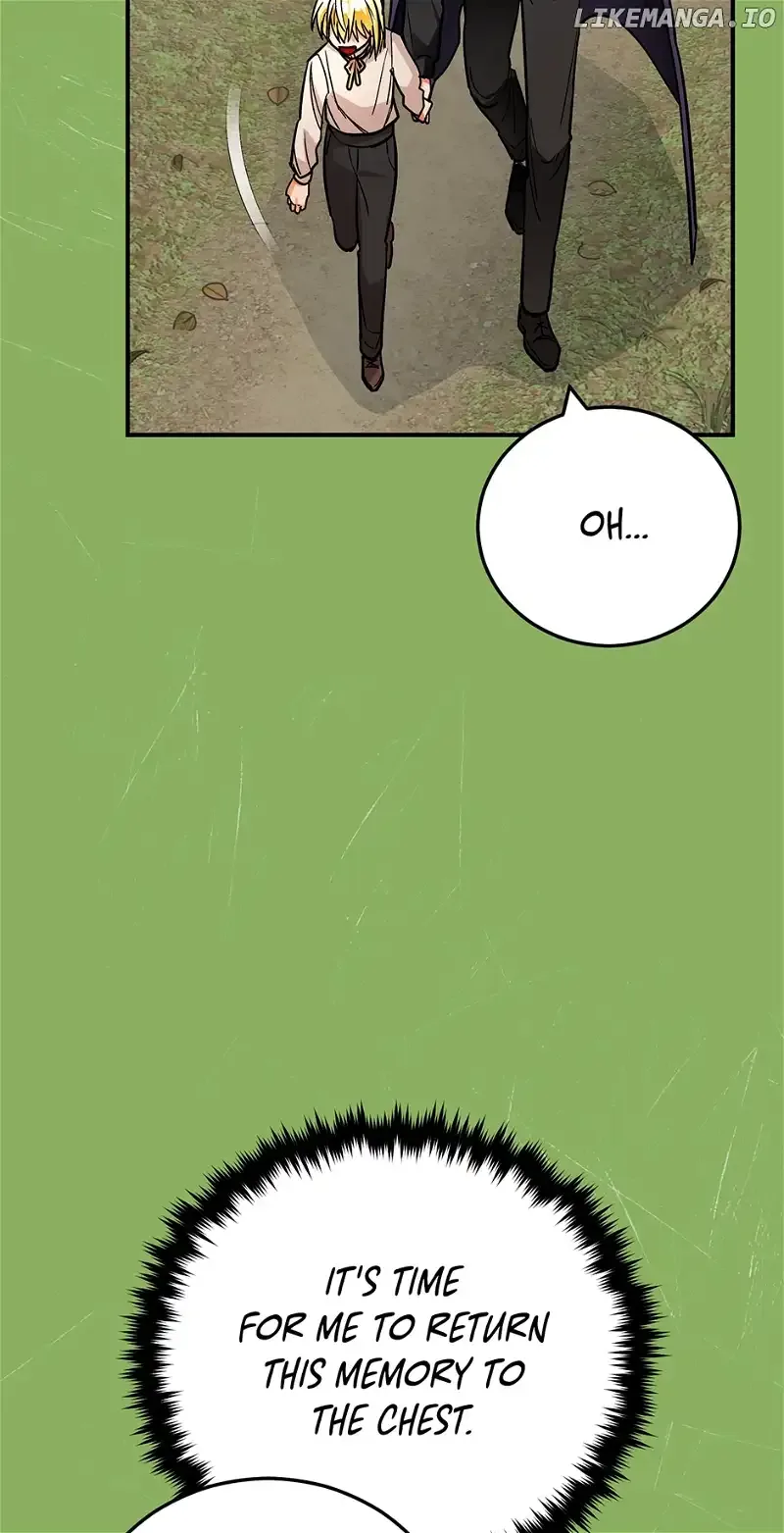 The Princess Doesn’t Want To Marry Her Ideal Type Chapter 103 page 91