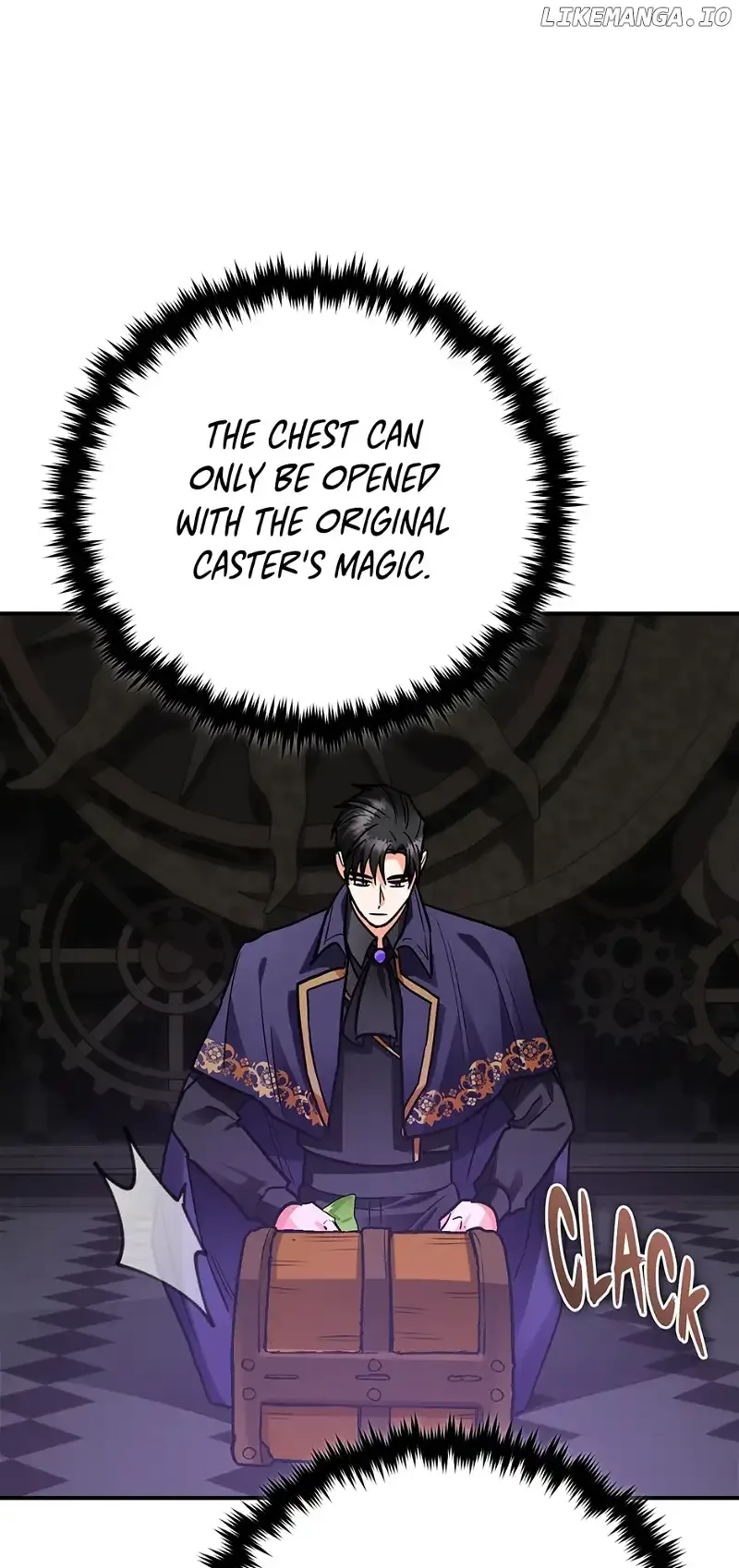 The Princess Doesn’t Want To Marry Her Ideal Type Chapter 103 page 54