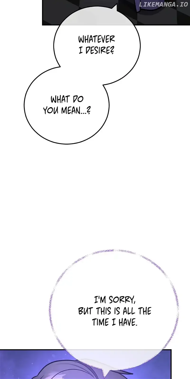 The Princess Doesn’t Want To Marry Her Ideal Type Chapter 103 page 67