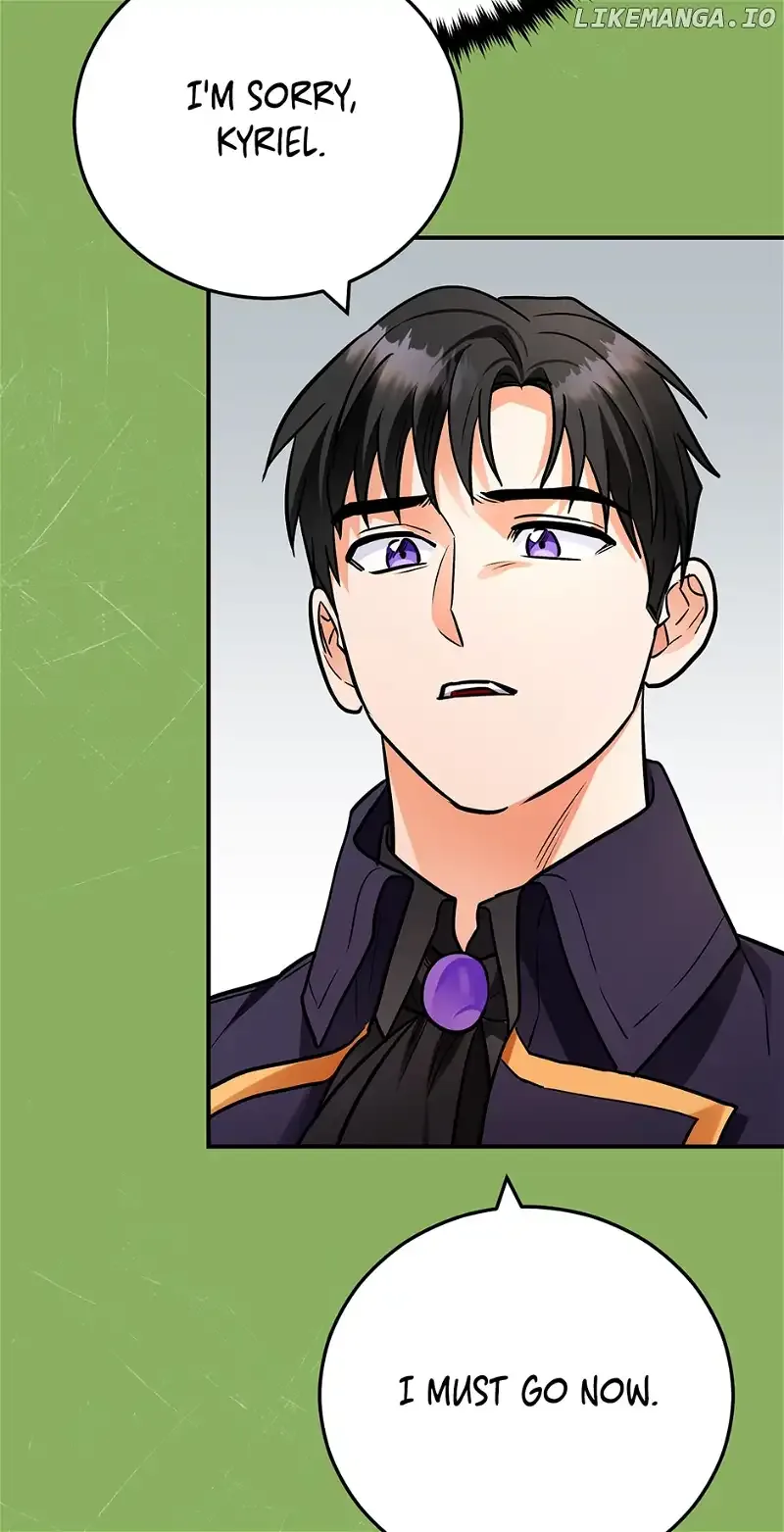 The Princess Doesn’t Want To Marry Her Ideal Type Chapter 103 page 92